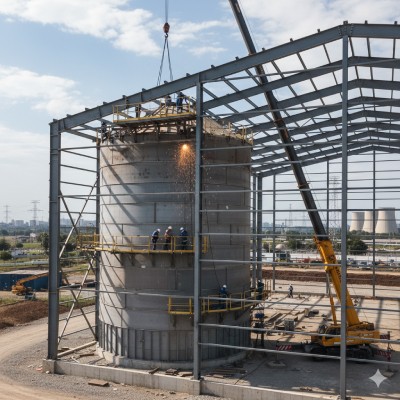 Montatec Soluções Industriais