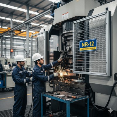 Montatec Soluções Industriais
