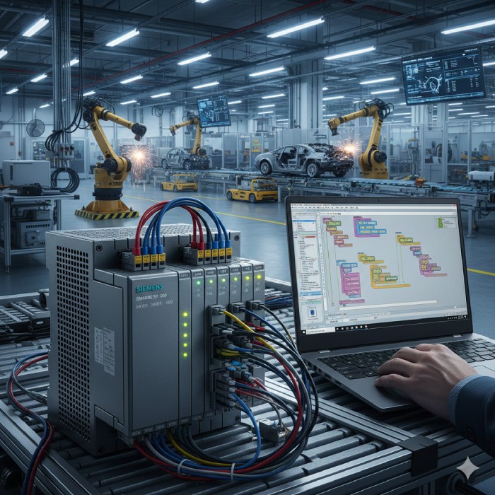 Montatec Soluções Industriais