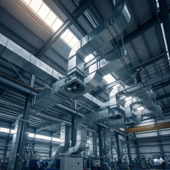 Montatec Soluções Industriais
