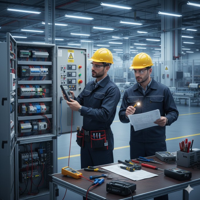 Montatec Soluções Industriais