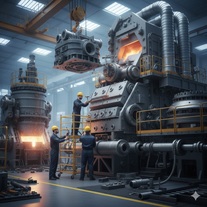 Montatec Soluções Industriais